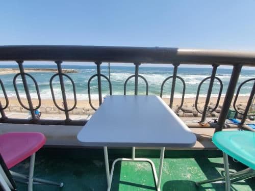 Queen Room with Sea View