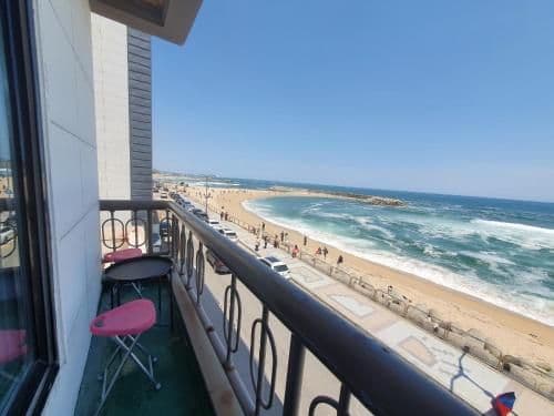 King Room with Sea View