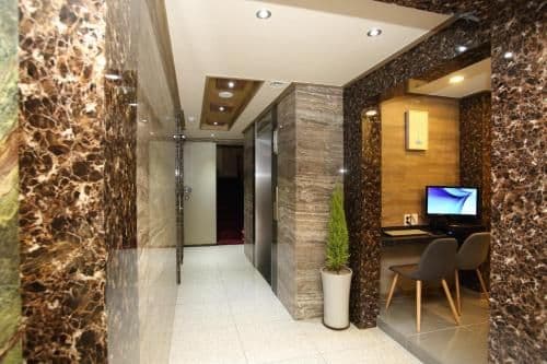 Daeyoung Hotel Myeongdong