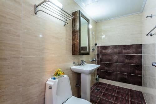 One-Bedroom Suite