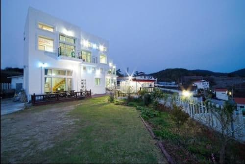 Sunmoon Pension