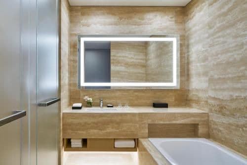 [Lounge Special] Premier Family Twin Room - Camellia hill 2 ticket + Lounge set