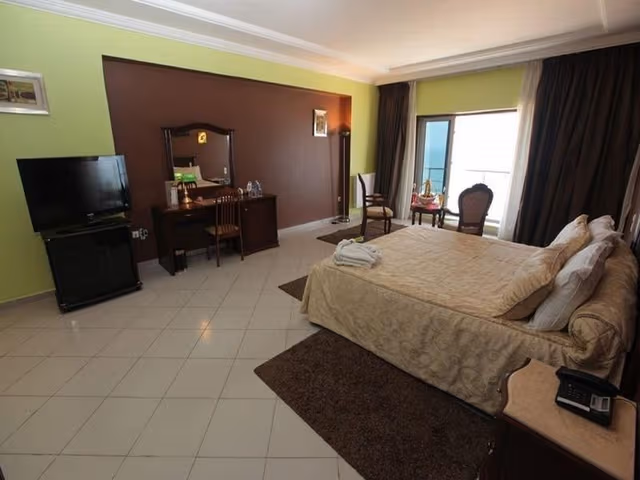 SUITE STANDARD