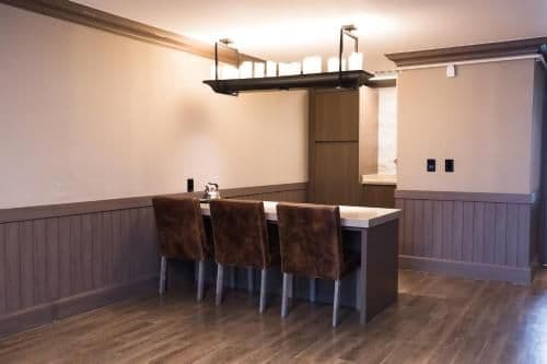Deluxe Family Room 34 PY - Resort Type 1F - 2F