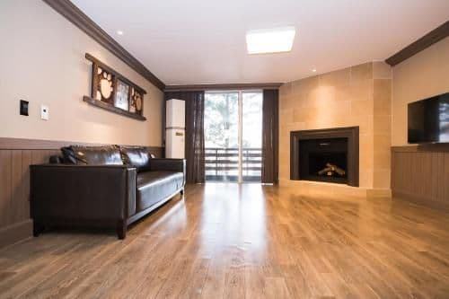 Deluxe Family Room 34 PY - Resort Type 1F - 2F