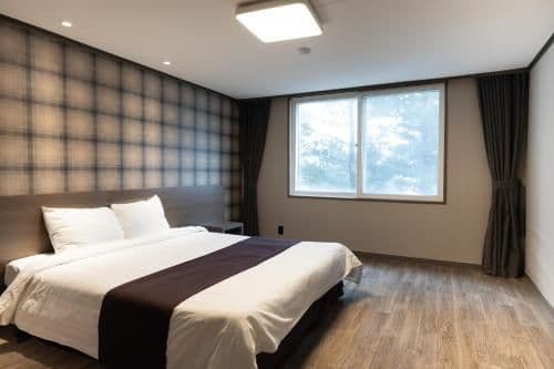 Deluxe Family Room -34 PY - Resort Type 3F - 5F