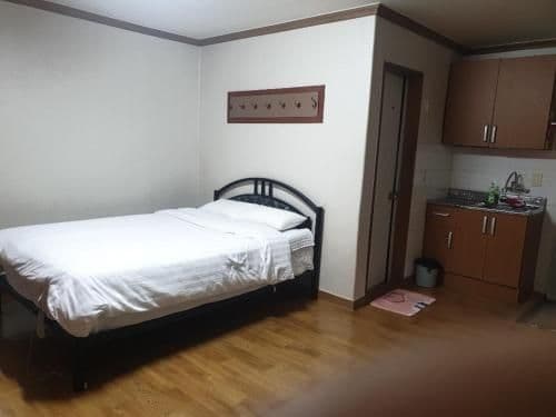 Deluxe Double Room with Bath