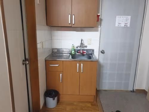 Deluxe Double Room with Bath