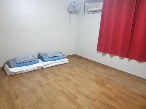 Deluxe Double Room with Bath