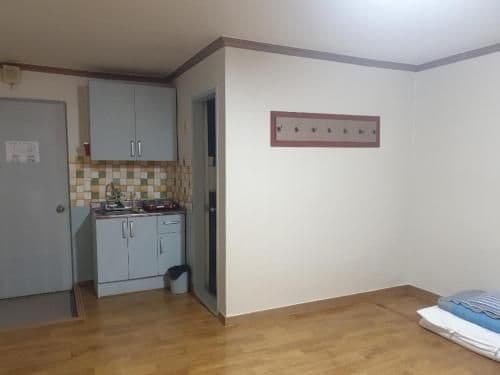 Deluxe Double Room with Bath