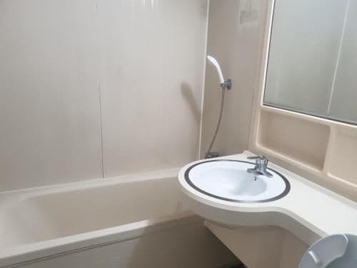 Deluxe Double Room with Bath
