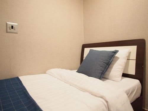 Triple Room with Private Bathroom