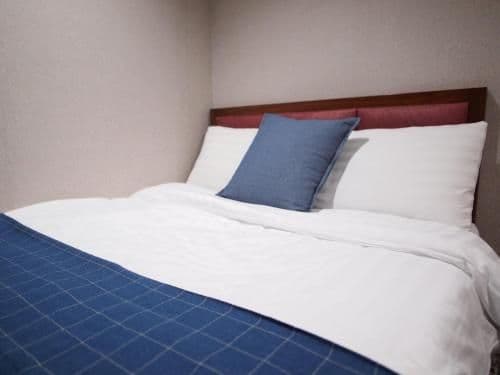Quadruple Room with Private Bathroom