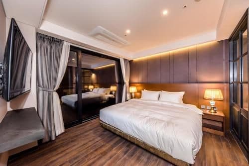 Pool Villa Suite