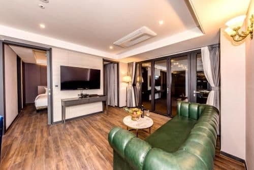 Pool Villa Suite