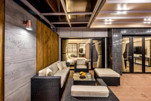 Pool Villa Suite