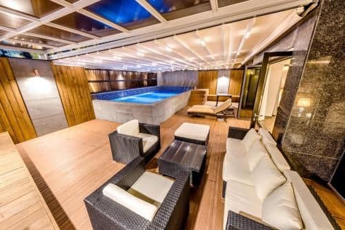 Pool Villa Suite