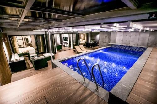 Pool Villa Suite