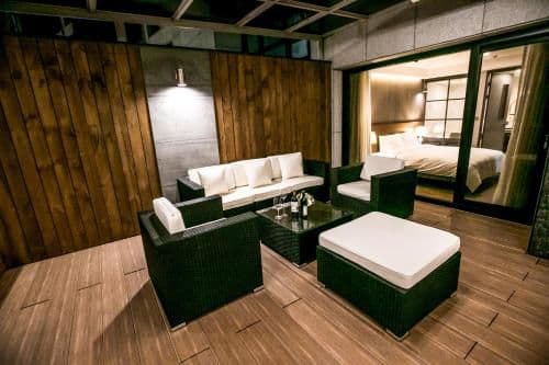 Pool Villa Suite