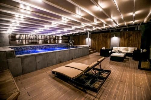 Pool Villa Suite