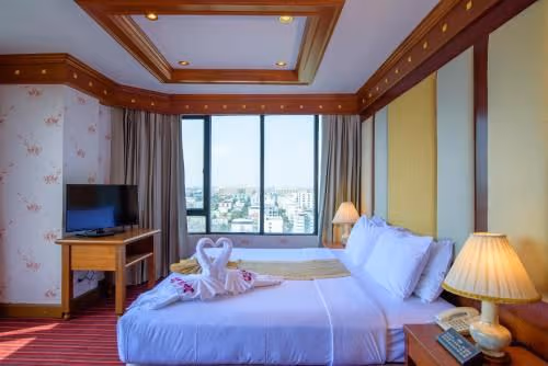 Executive Suite