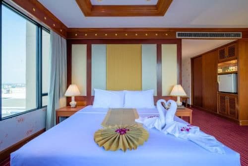 Executive Suite