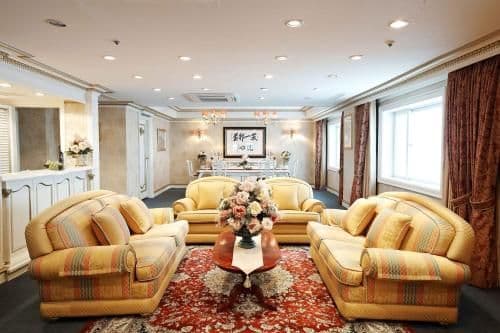 [All-Inclusive] Presidential Suite with Mountain View