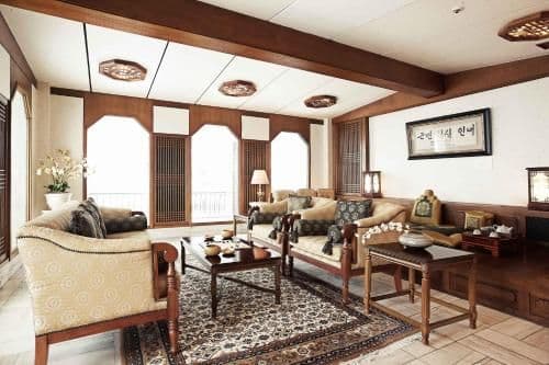 [All-Inclusive] Presidential Suite with Mountain View