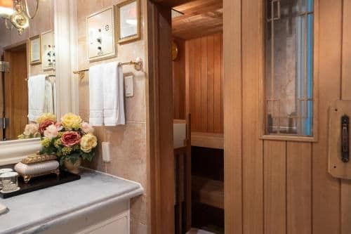 [All-Inclusive] Presidential Suite with Mountain View
