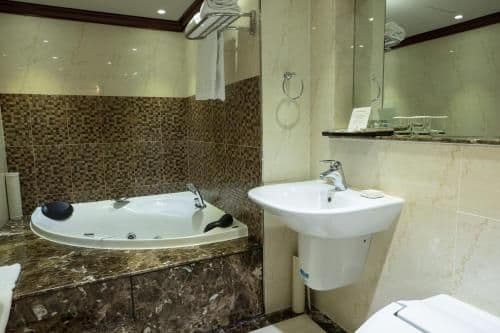 [All-Inclusive] Diana Suite with Mountain View