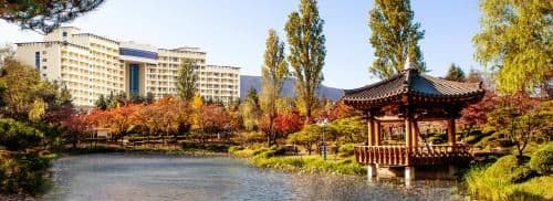 Sono Belle Gyeongju