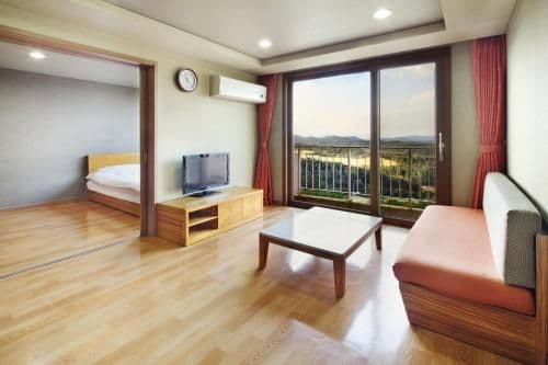 Hanwha Resort Gyeongju