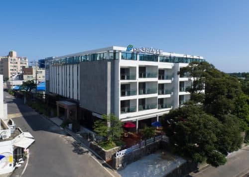 Maison de ciel harbor39 hotel