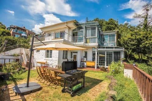 BC- Entire Serviced Residence & Home Concierge
