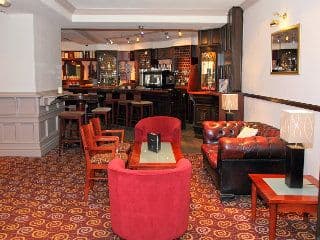 The Lymm