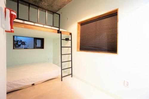 Basic Triple Room