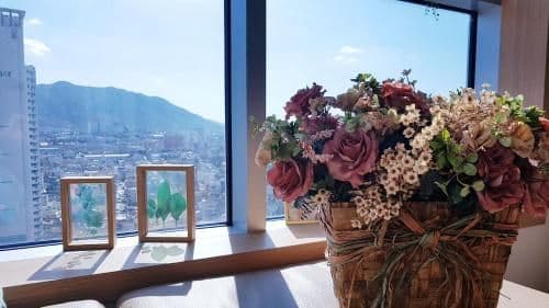 Duplex Apartment