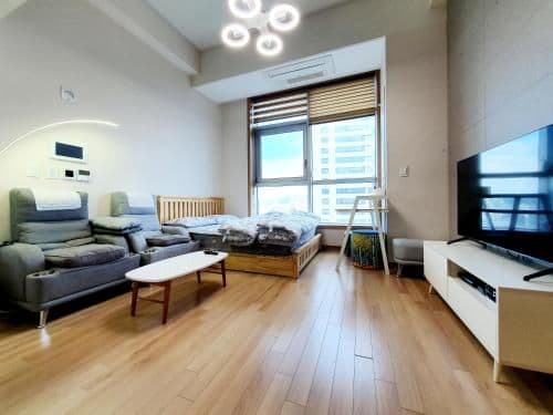 Duplex Apartment
