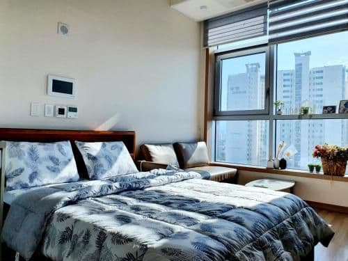 Duplex Apartment