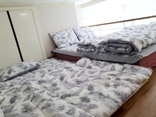 Duplex Apartment