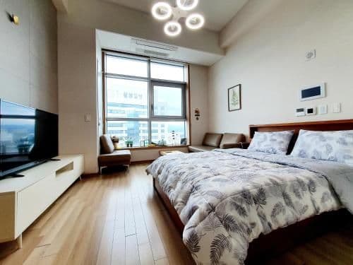 Duplex Apartment