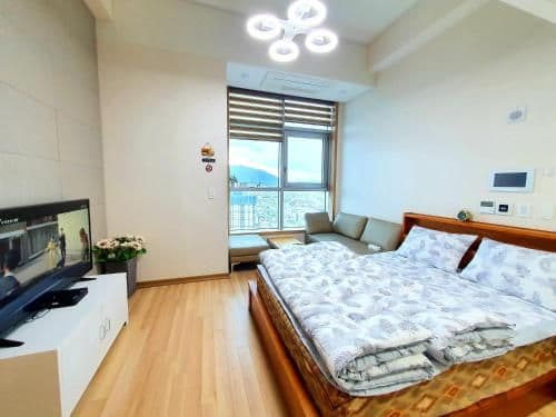 Duplex Apartment