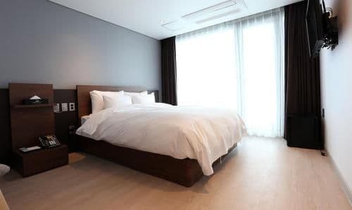 Double Room with Ocean View