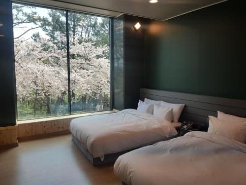 Two-Bedroom Villa with Private Pool