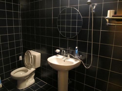Studio (3 Adults)