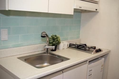 Studio (3 Adults)