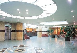 Blue Valley Condo