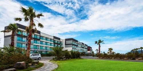 Spring and Autumn Hotel&Resort Spring and Autumn Hotel&Resort