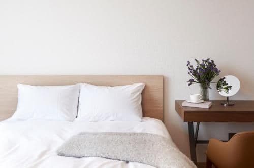 [Pet Friendly] Sky Royal (High Floor, Air-dresser, Free Mini bar)