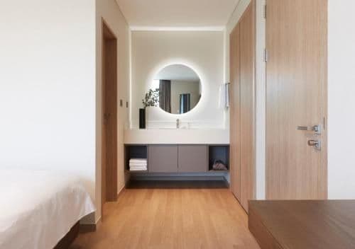 [Pet Friendly] Sky Royal (High Floor, Air-dresser, Free Mini bar)